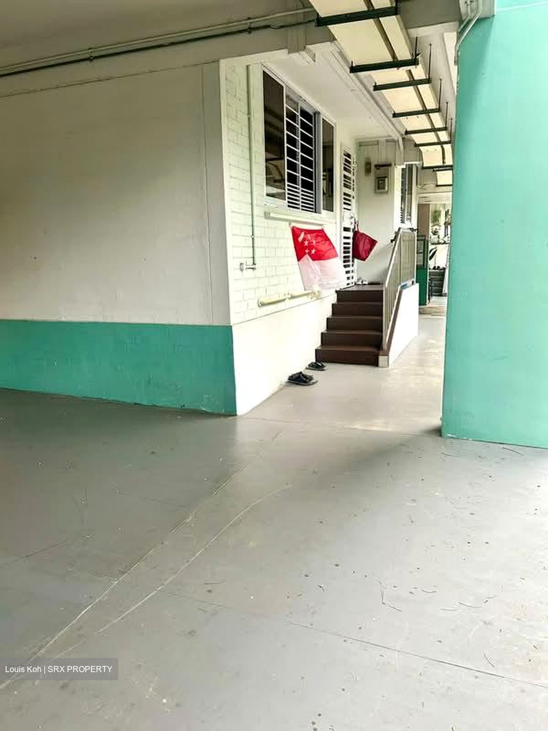 Blk 335 Serangoon Avenue 3 (Serangoon), HDB 4 Rooms #600177991
